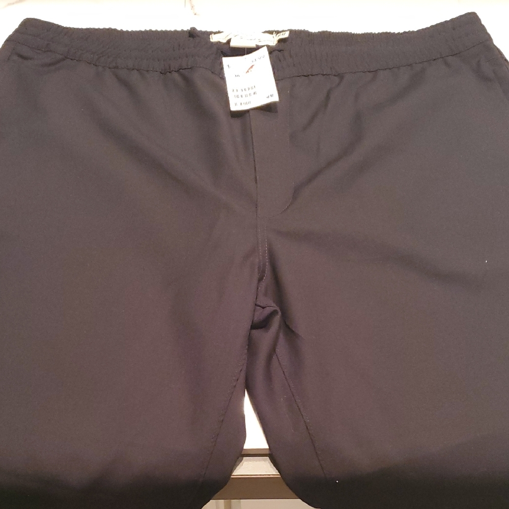 H&M Men's Black Joggers